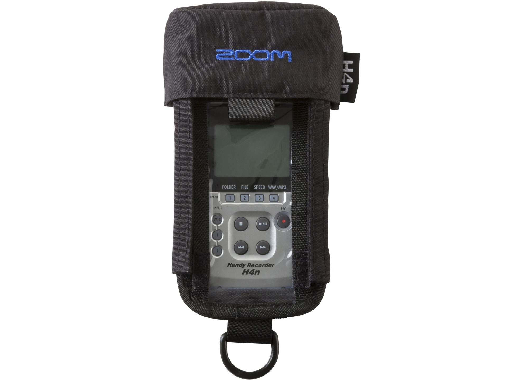 Zoom PCH-4n