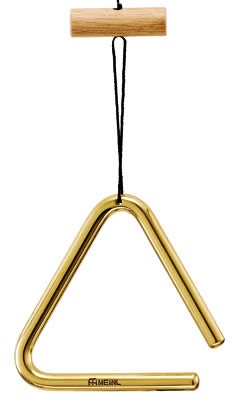 Meinl TRI10B