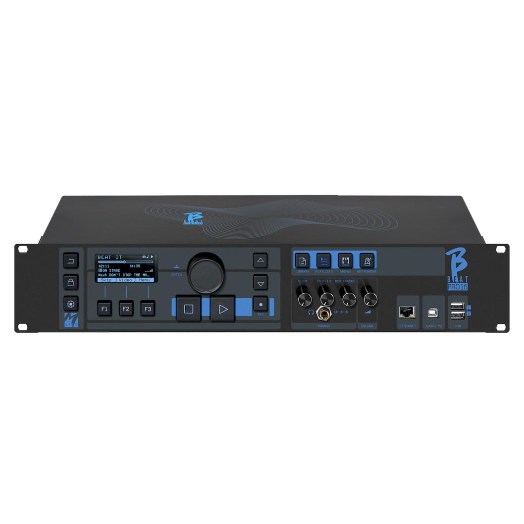 M-LIVE B.Beat PRO 16 - 32 GB