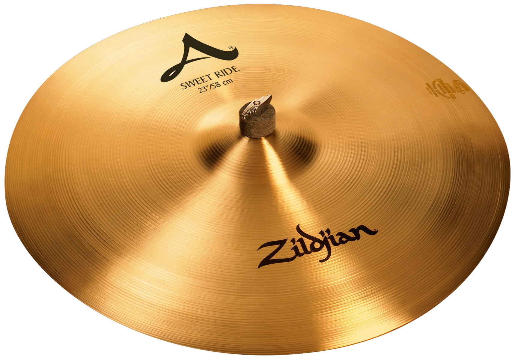 Zildjian A Sweet Ride 23"