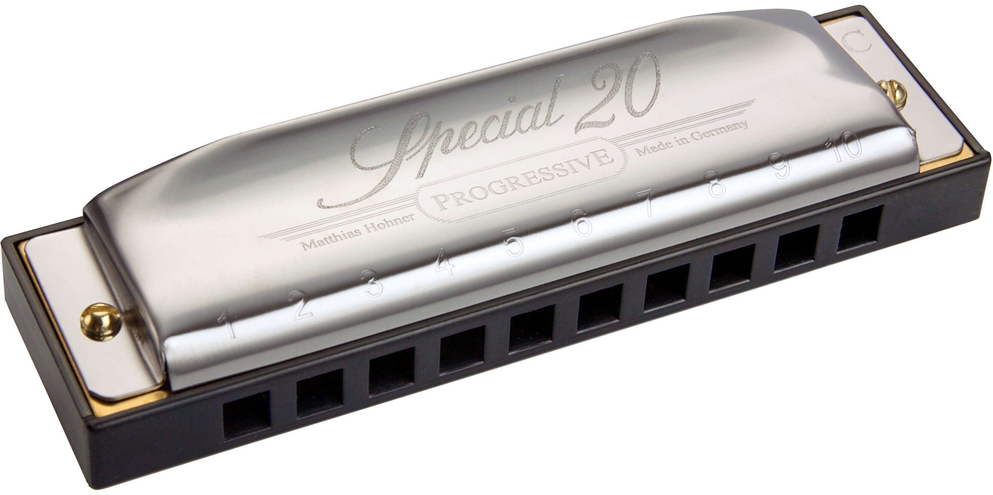 Hohner 560/20 Special 20 C