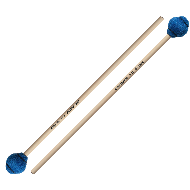 Vic Firth M25 GARY BURTON MALL