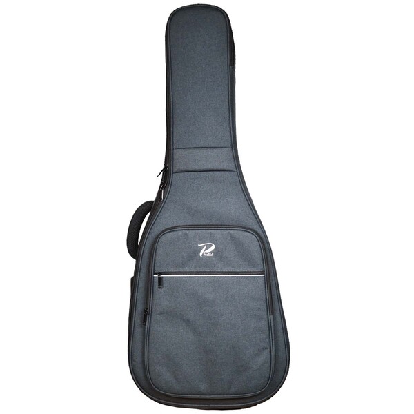 Profile PRC-DG  Semi-Hard Bag - Dreadnought