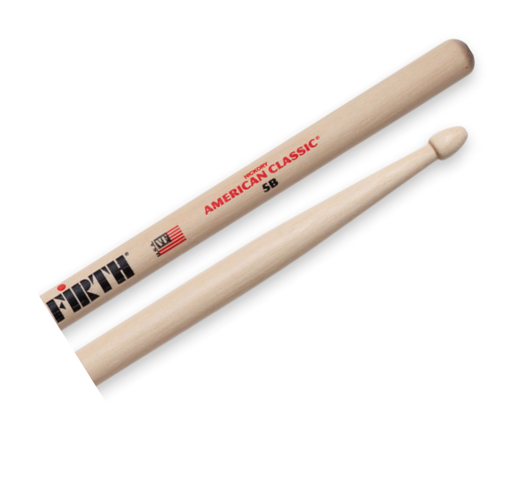 Vic Firth 5B