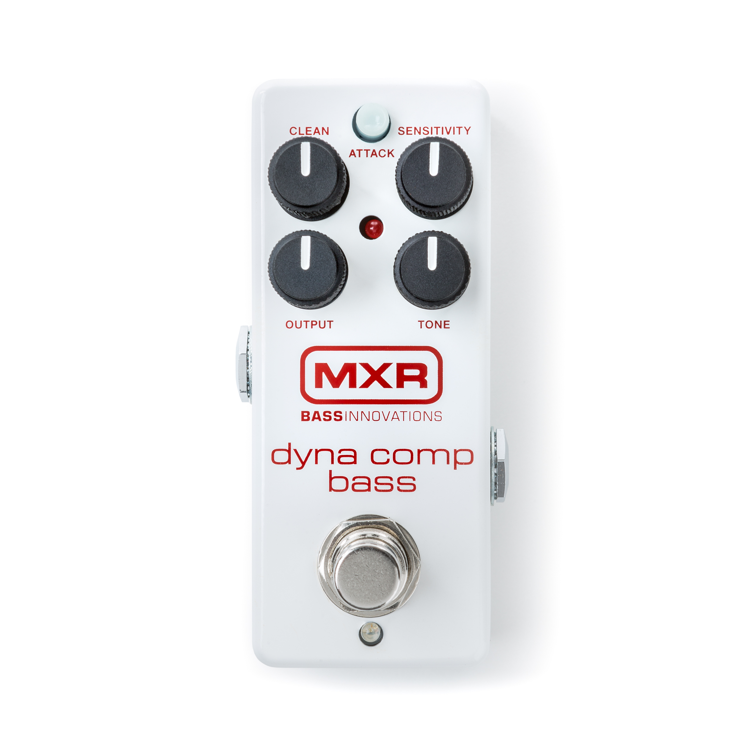Dunlop M282 Dyna Comp Bass Mini - APRIL