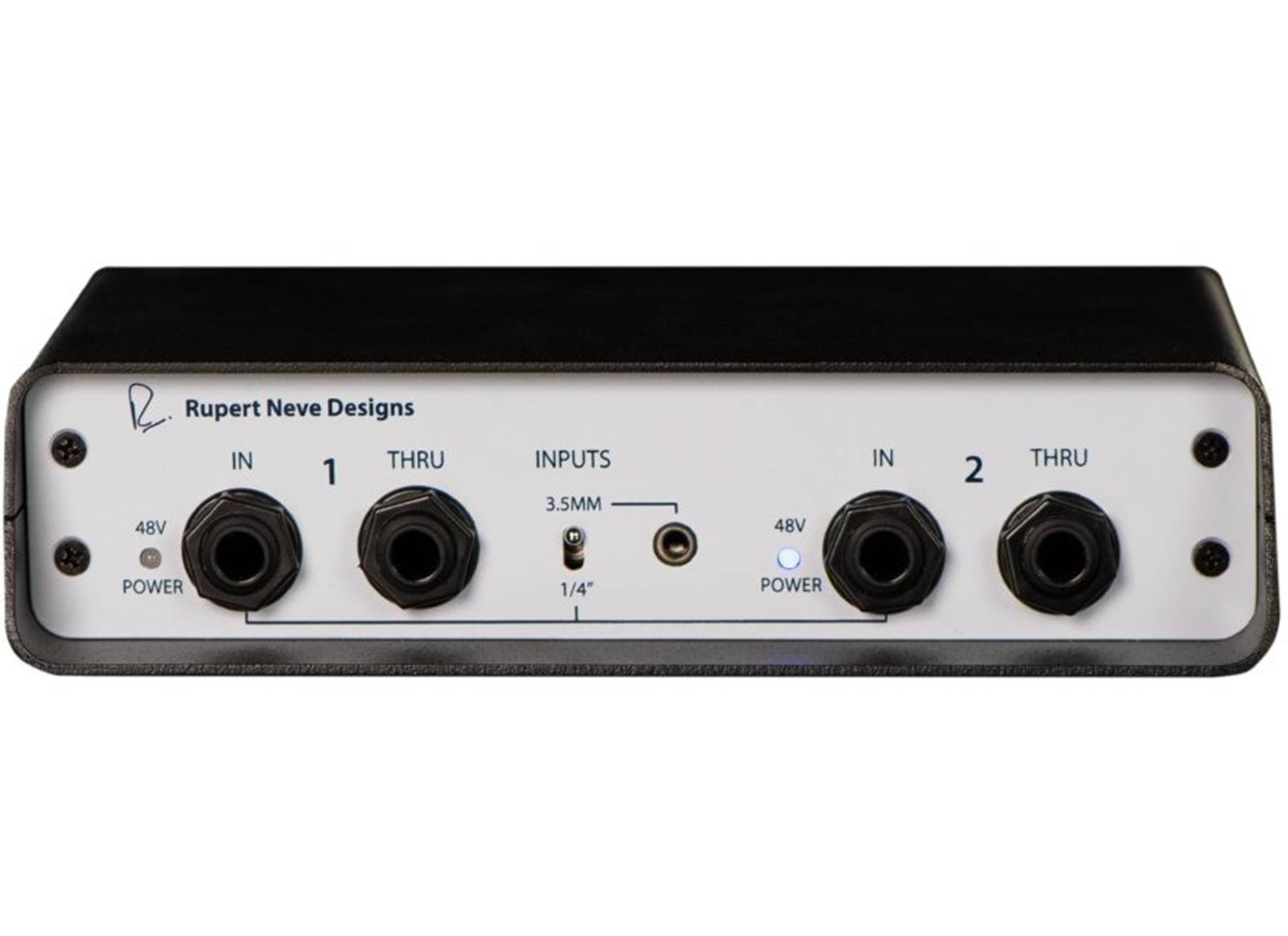 Rupert Neve Designs RNDI-S Active Stereo Transformer Direct Interface