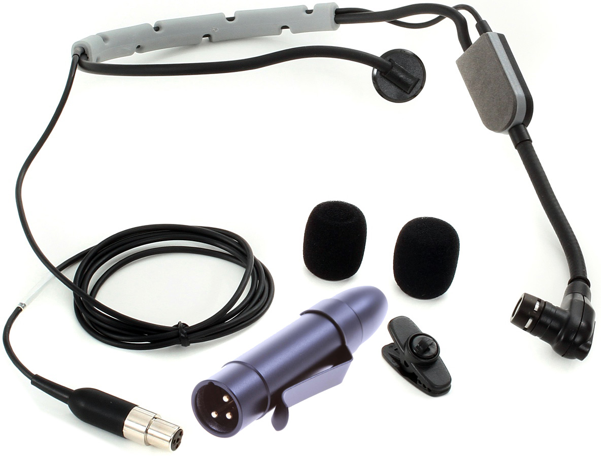 Shure SM35-XLR