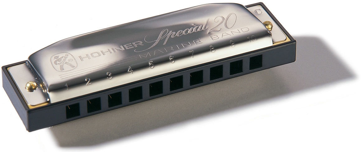 Hohner 560/20 Special 20  Db