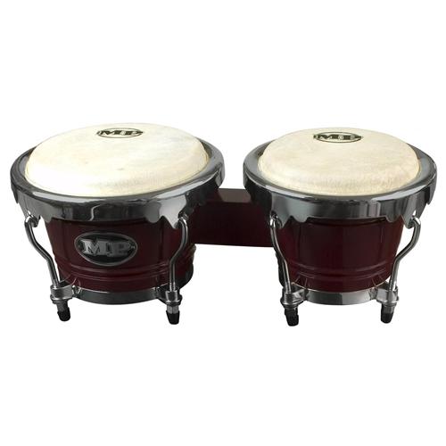 Mano Percussion Mp1767 Wine Red