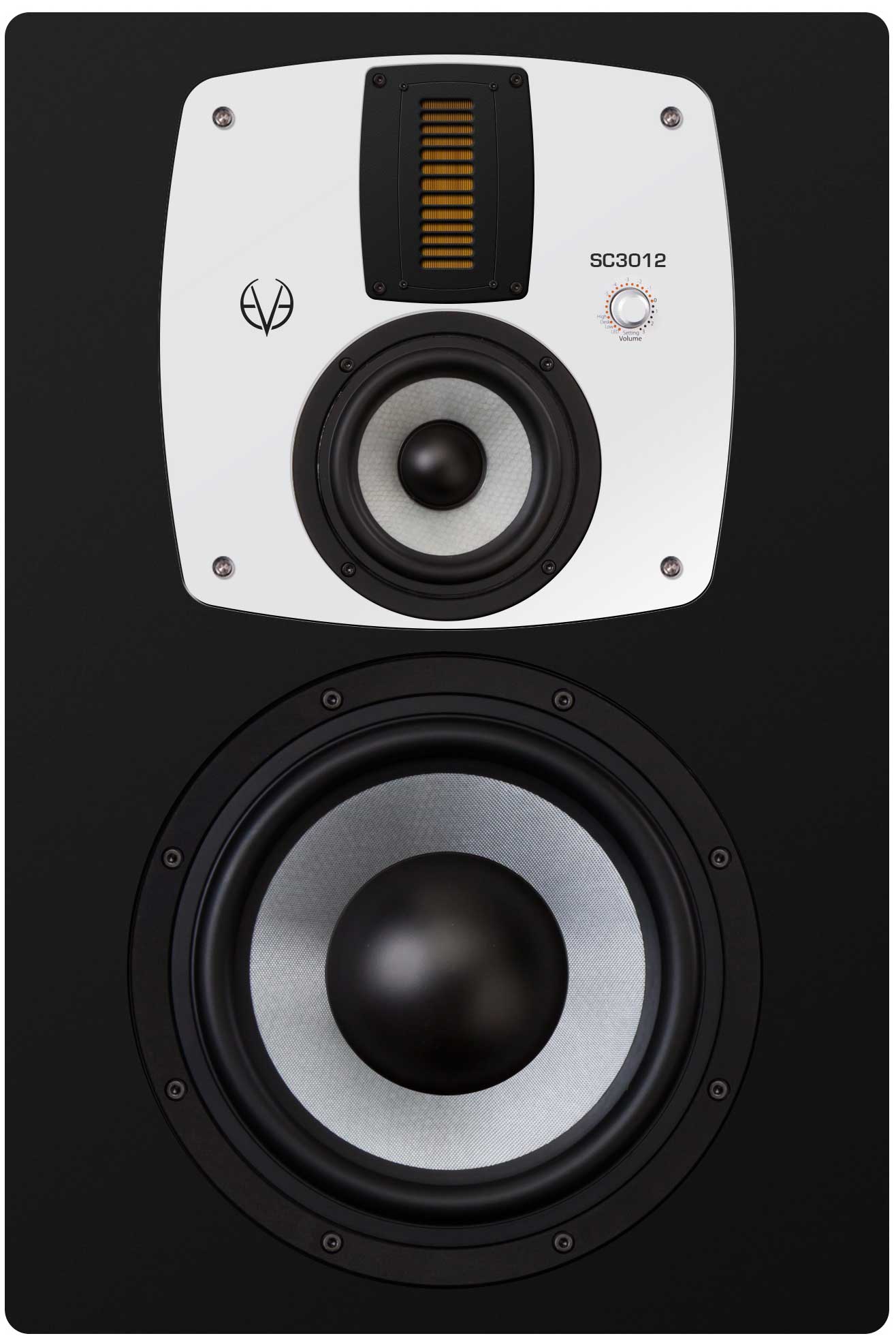 Eve-Audio SC3012