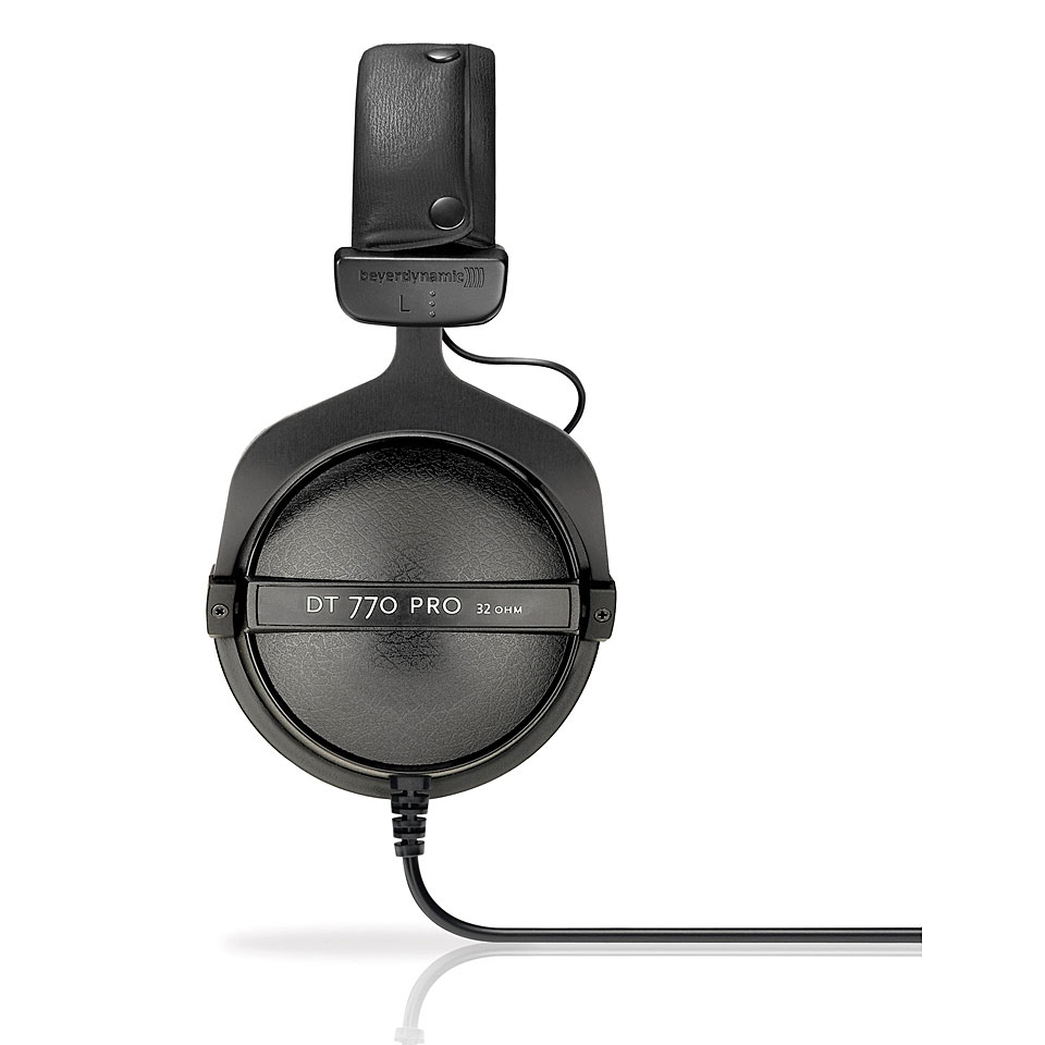 Beyerdynamic DT 770 Pro 32 ohm