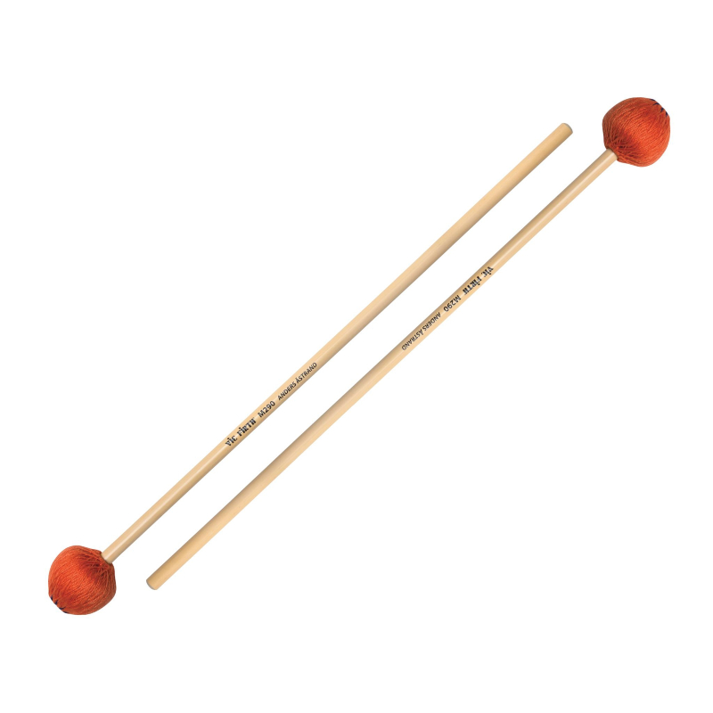 Vic Firth M290 ÅSTRAND SOFT