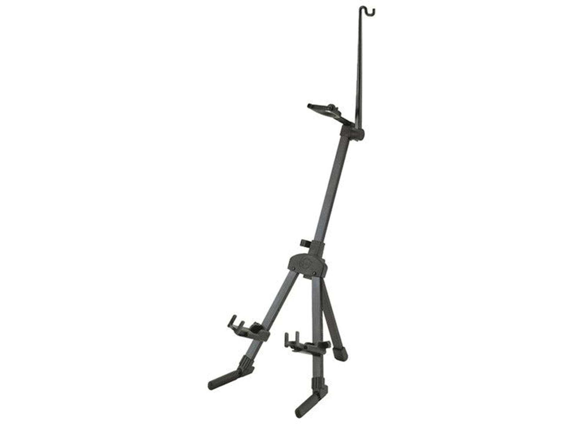 Konig-Meyer 15530 VIOLIN STAND black