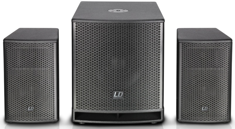 Ld-Systems DAVE12G3