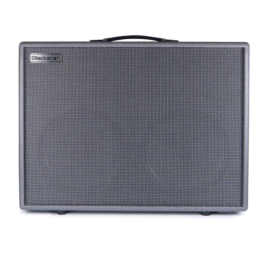 Blackstar Silverline 2x12 cabinet