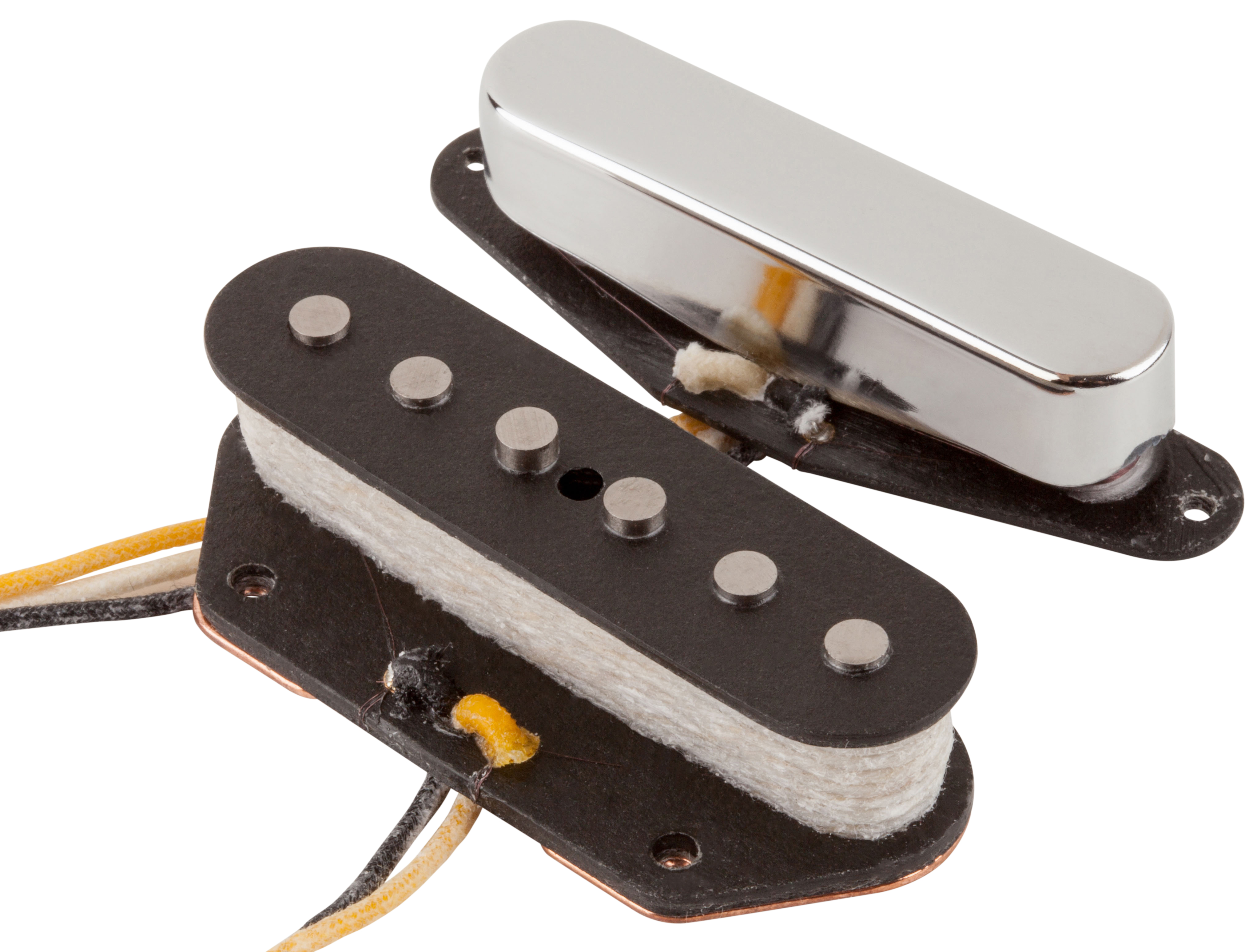 Fender Texas Special Tele Set