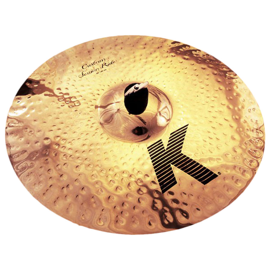 Zildjian K Custom 20" Session Ride