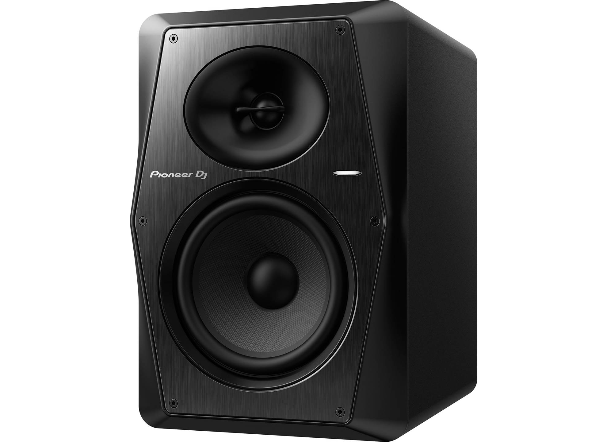 Pioneer VM-70 7" Monitor Speakers (Singular)