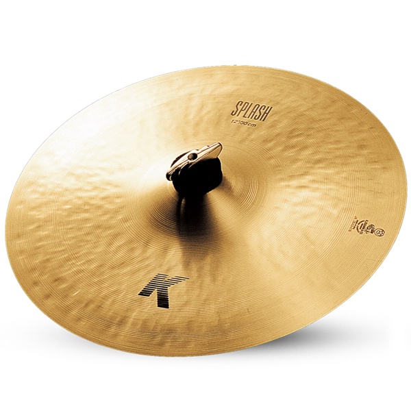Zildjian K 12" Splash