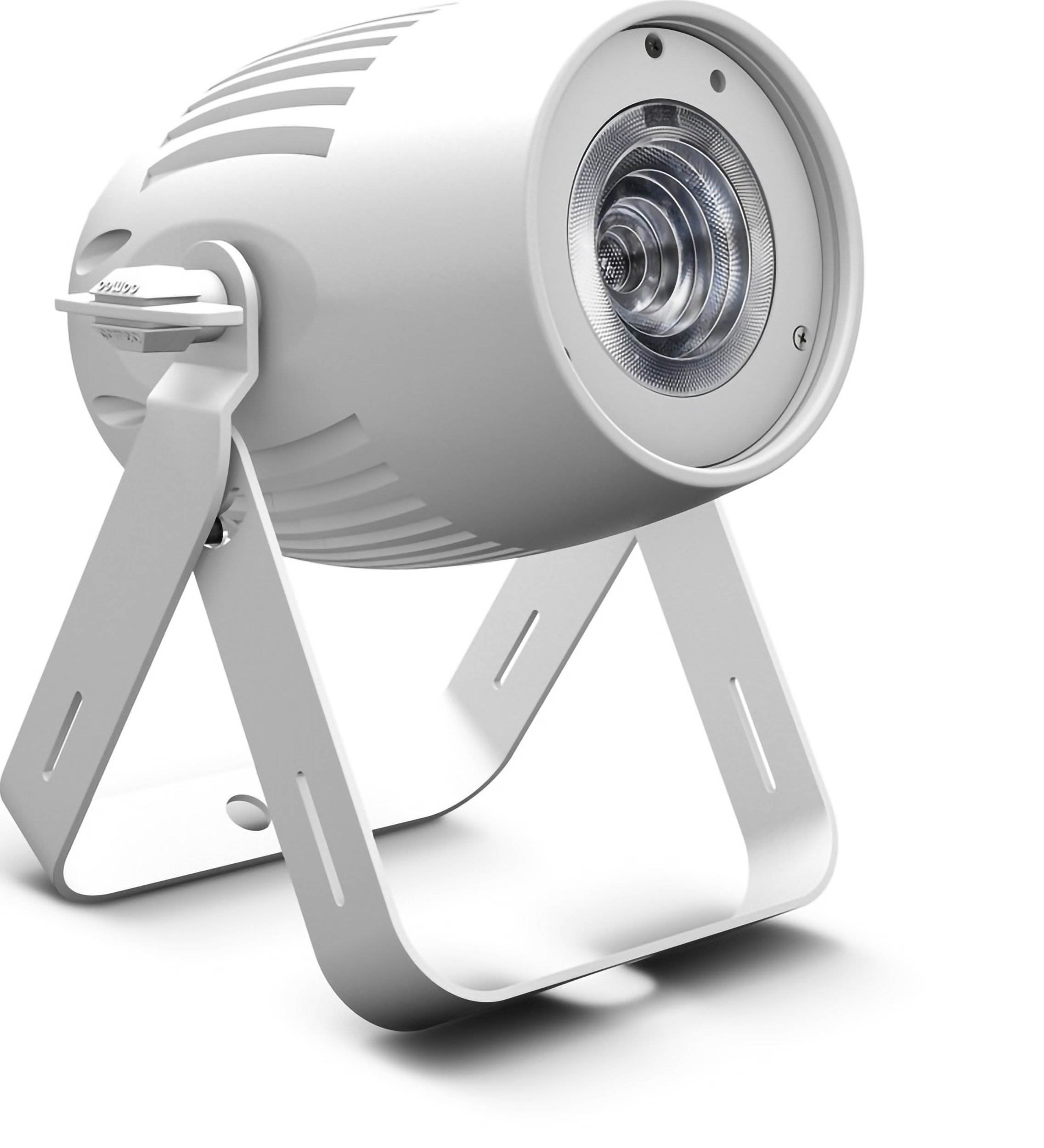 Cameo Q-SPOT 40 TW White