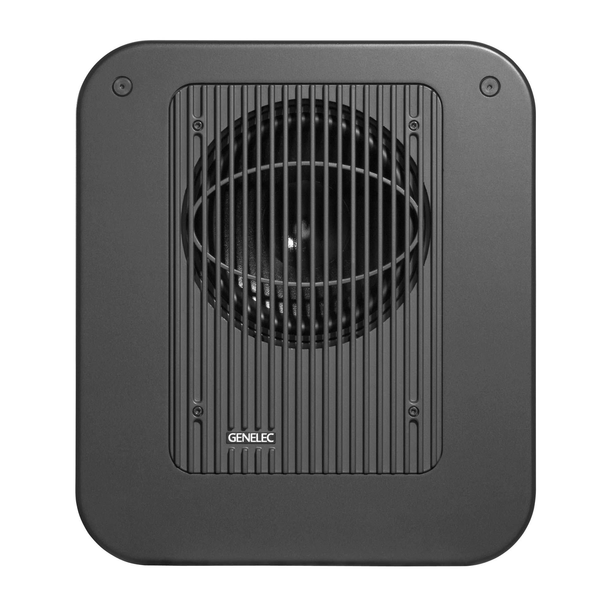 Genelec 7360A in black painted finish