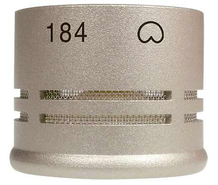 Neumann KK 184 Nickel