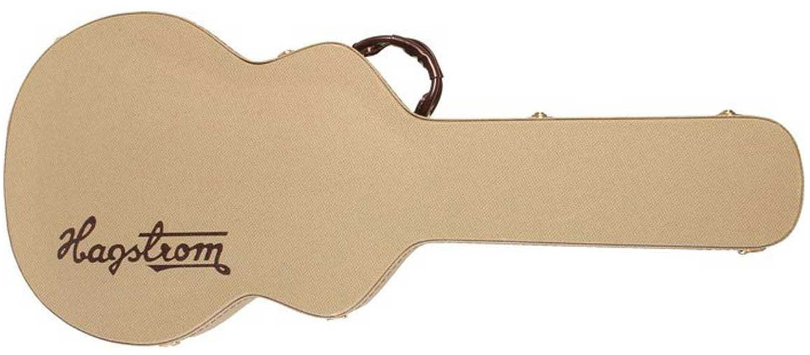 Hagstrom C55