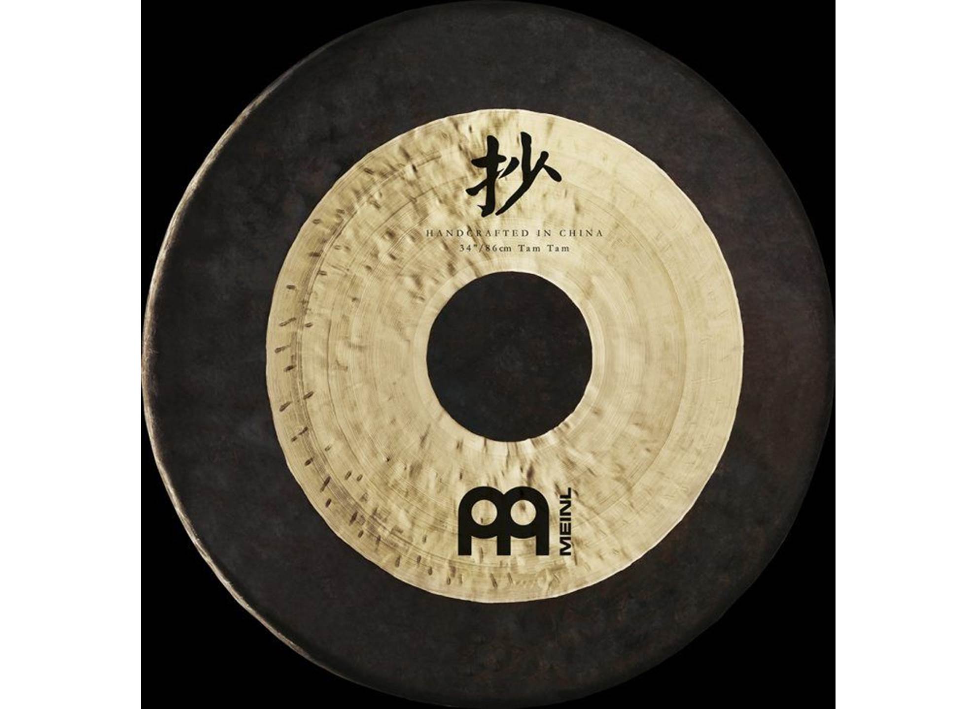 Meinl CH-TT40