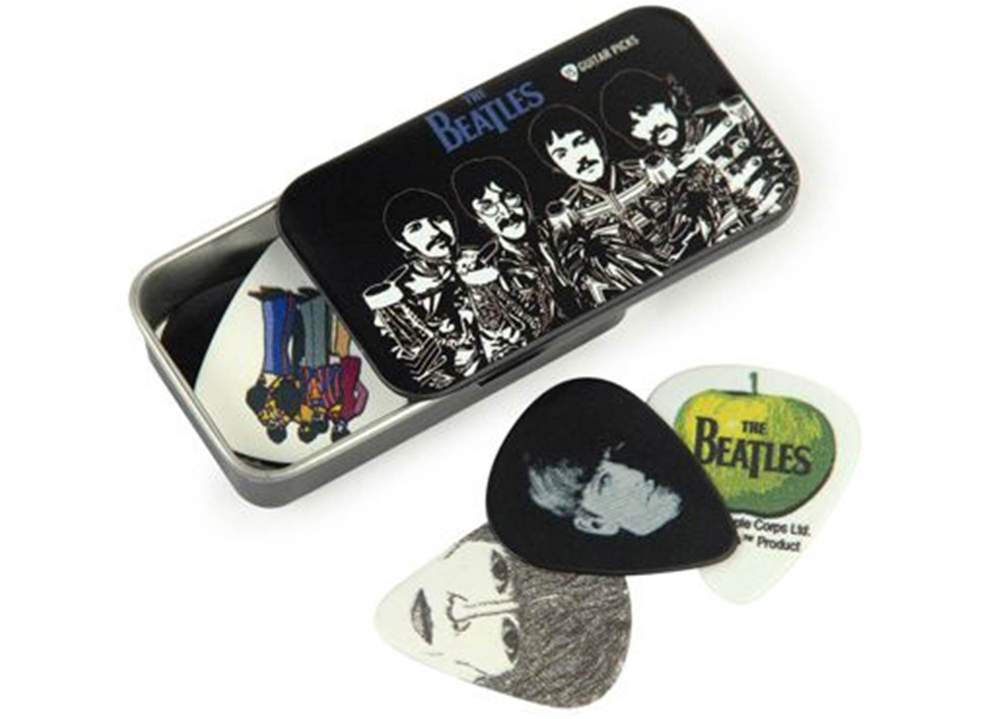 Planet-Waves 1CAB4-15BT3