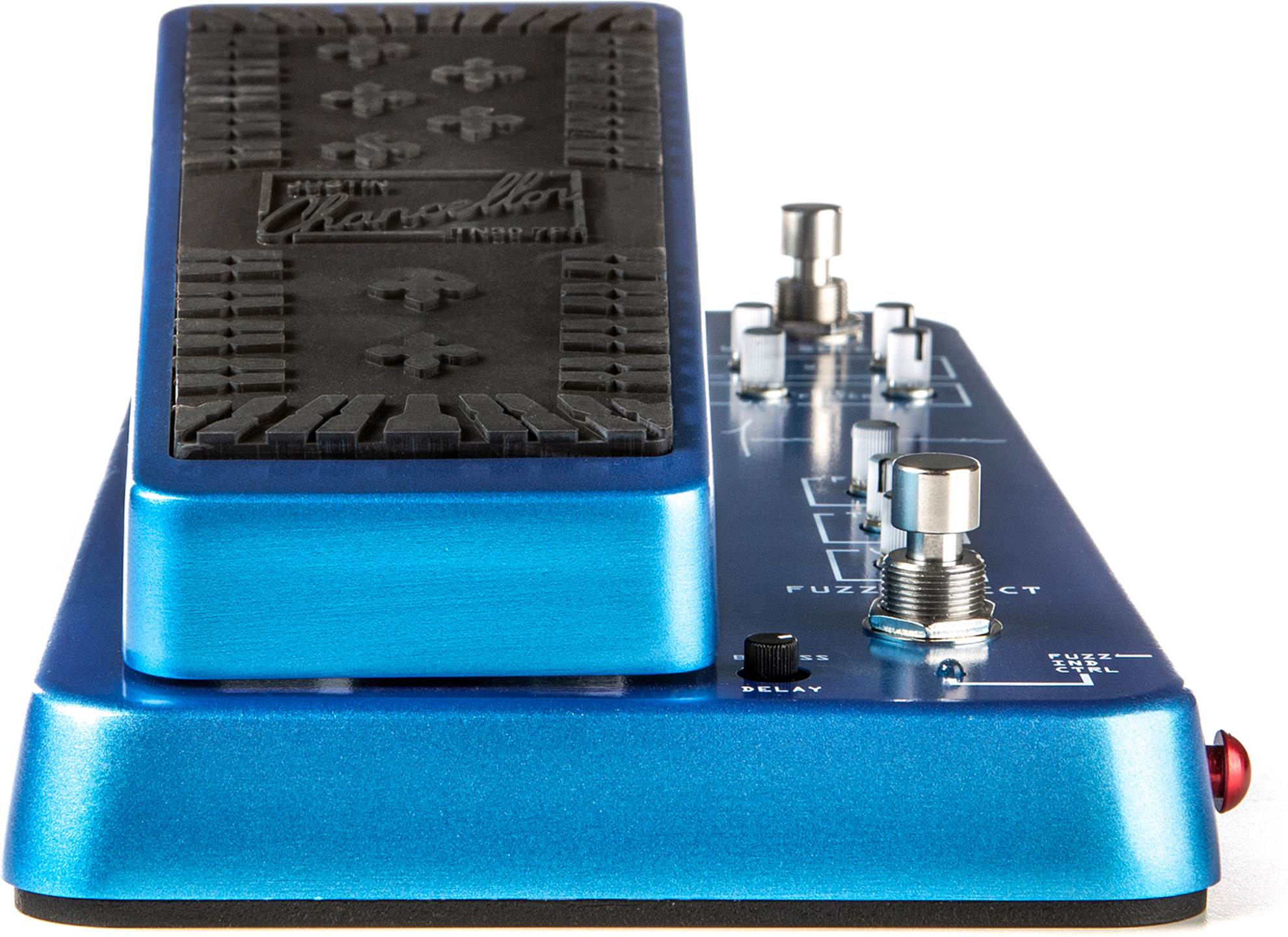 Dunlop JCT95 Justin Chancellor Cry Baby Wah