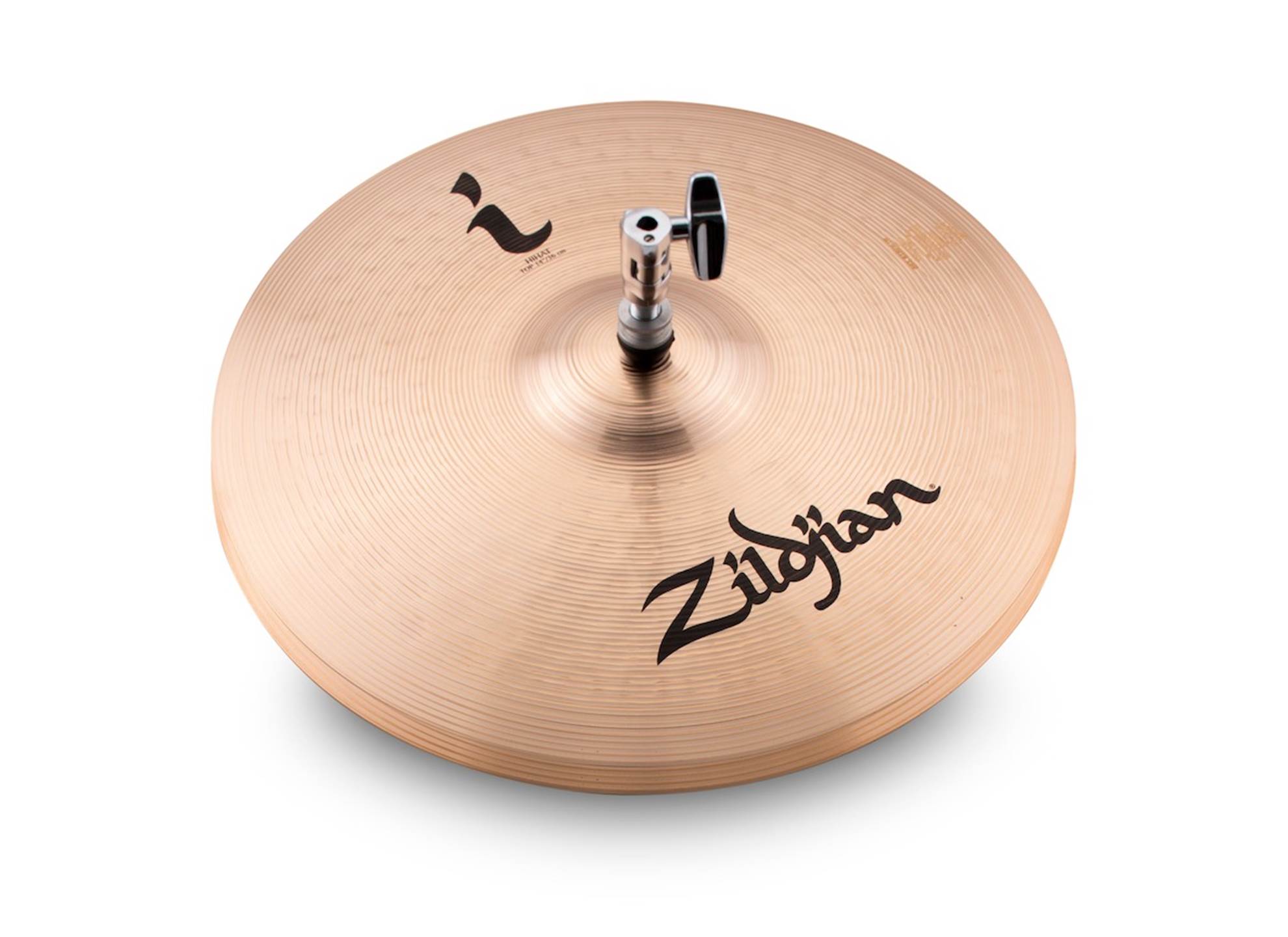 Zildjian ILH14HP 14" I HI-HAT