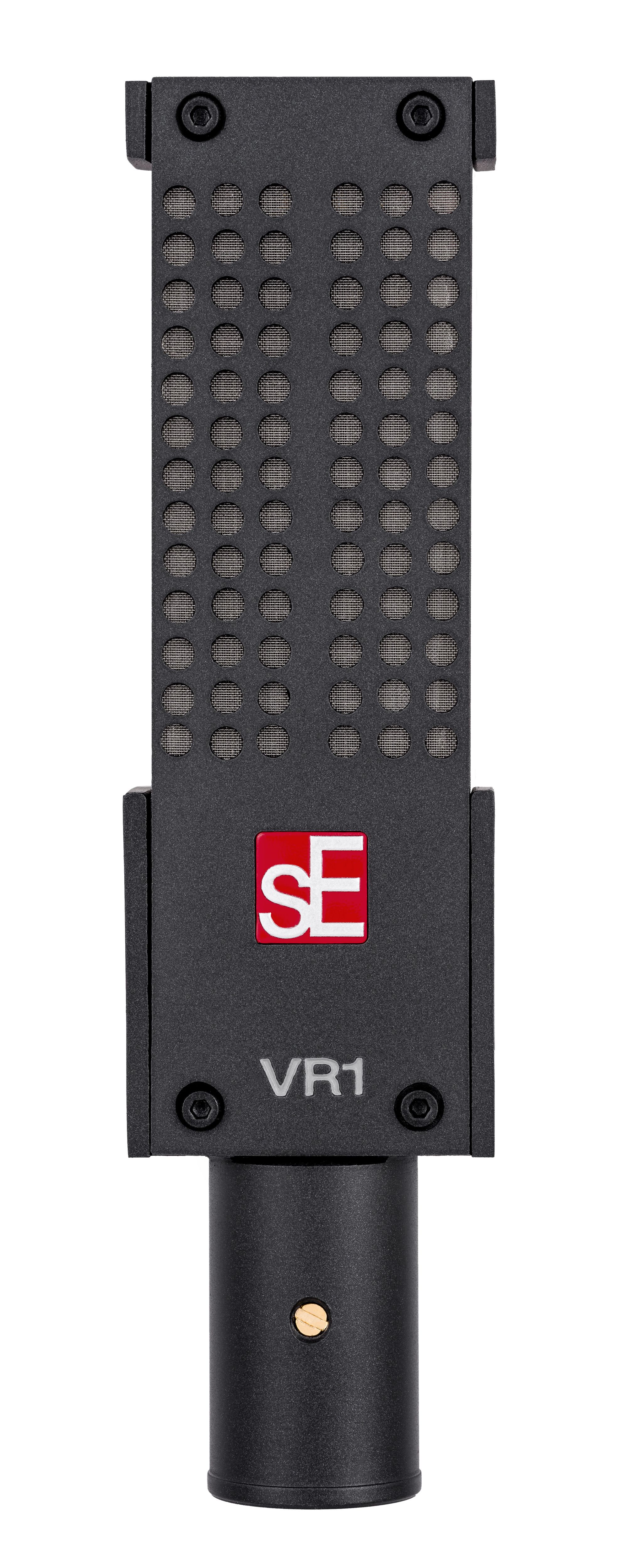 Se Electronics Se Vr1 Ribbon Microphone