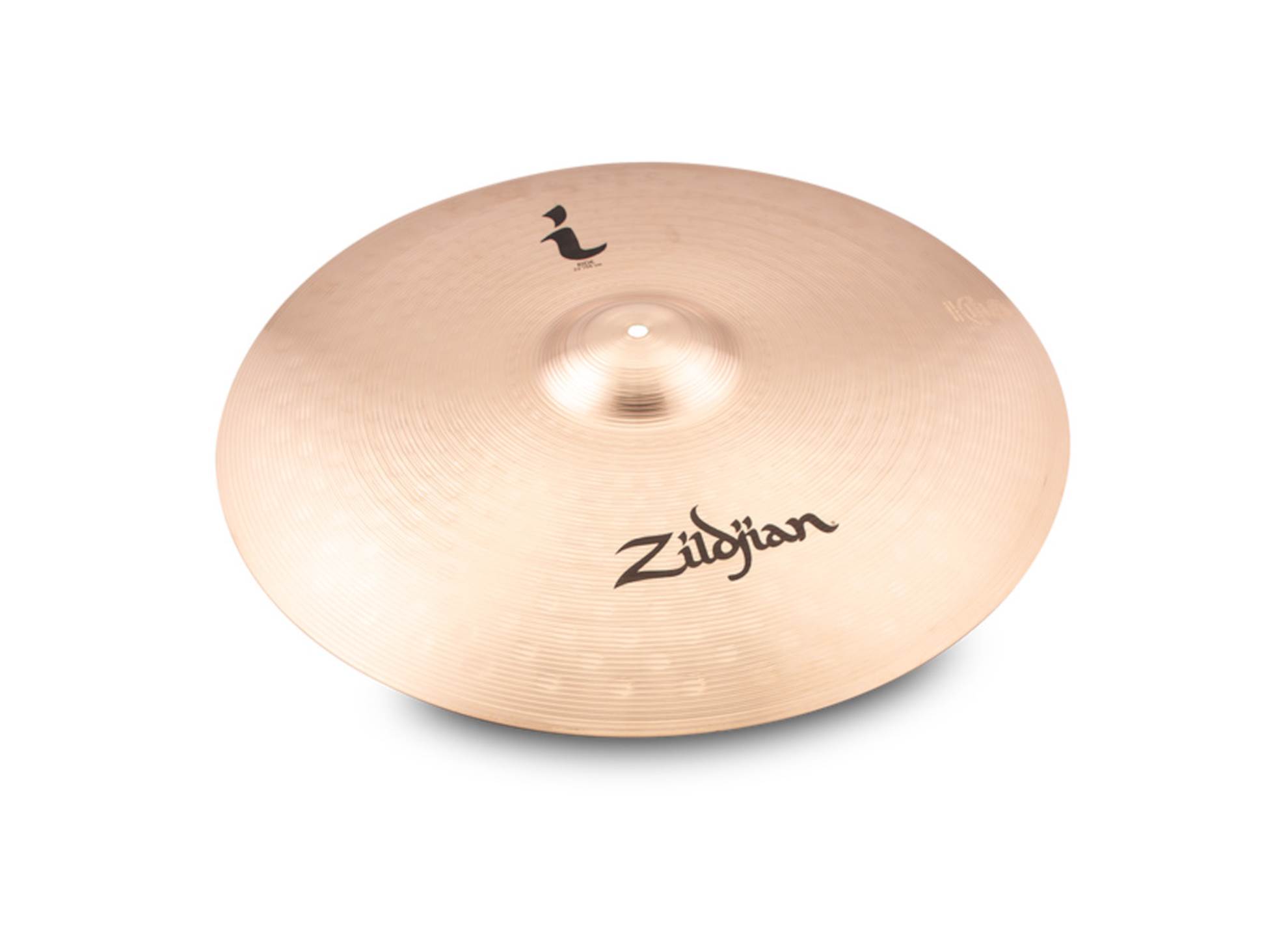 Zildjian ILH22R 22" I-FAM RIDE