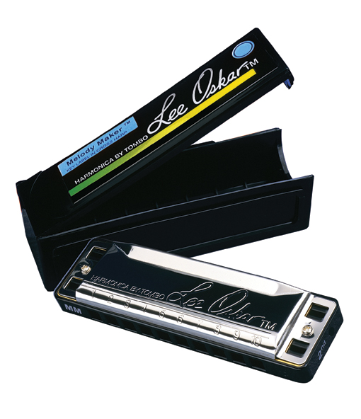 Lee-Oskar Melody Maker 1910MM-G