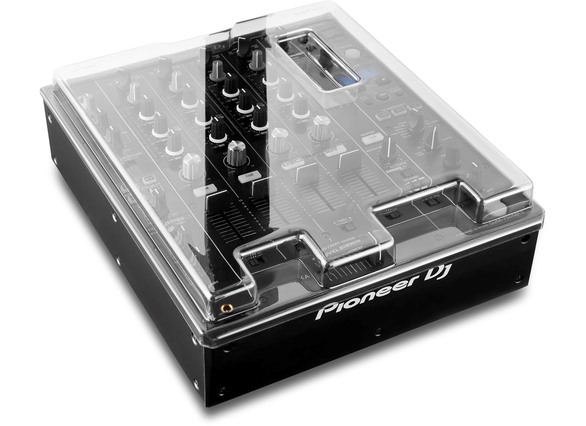 Decksaver Pioneer DJM-750 MK2