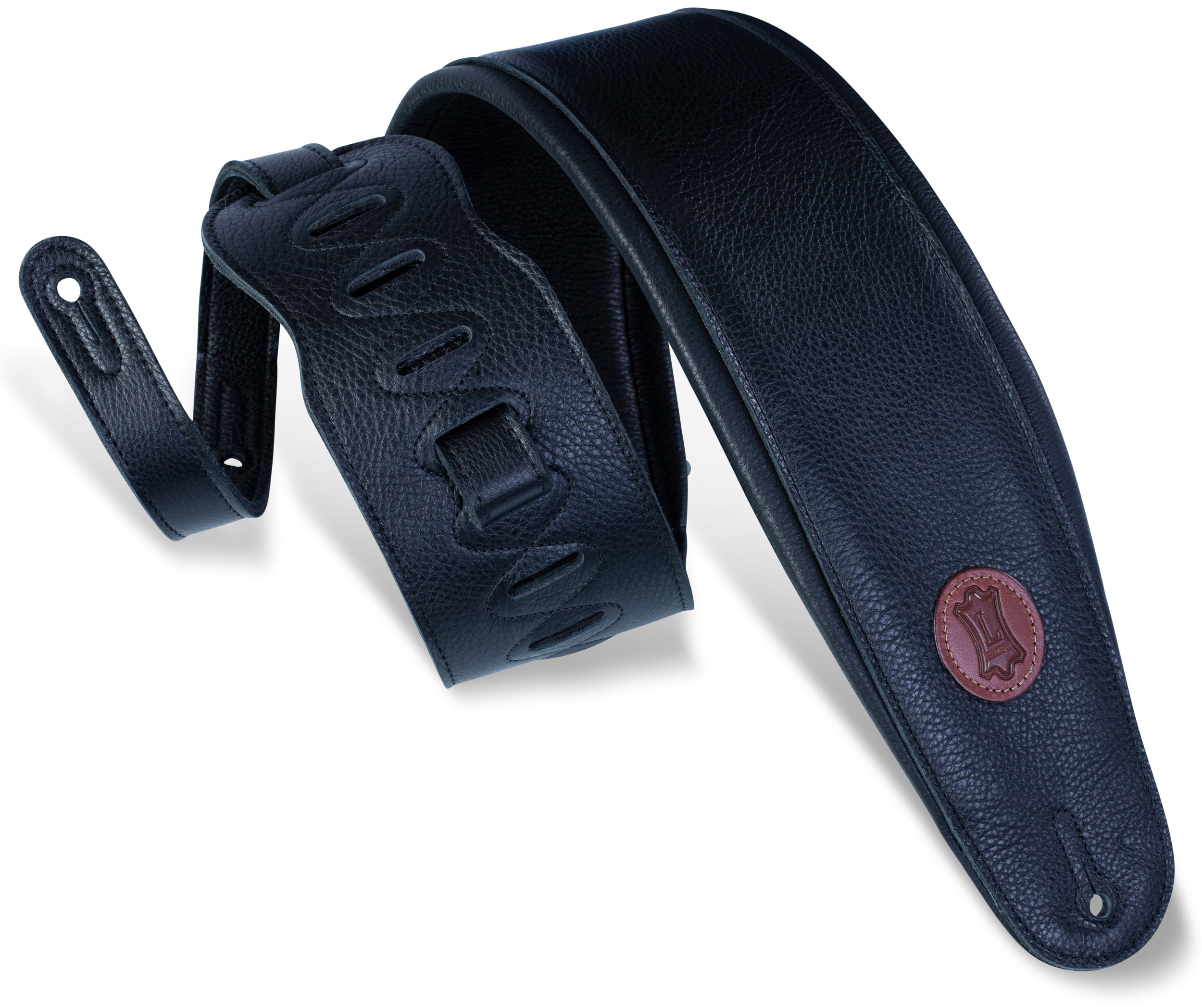 Levys MSS2-4 Black