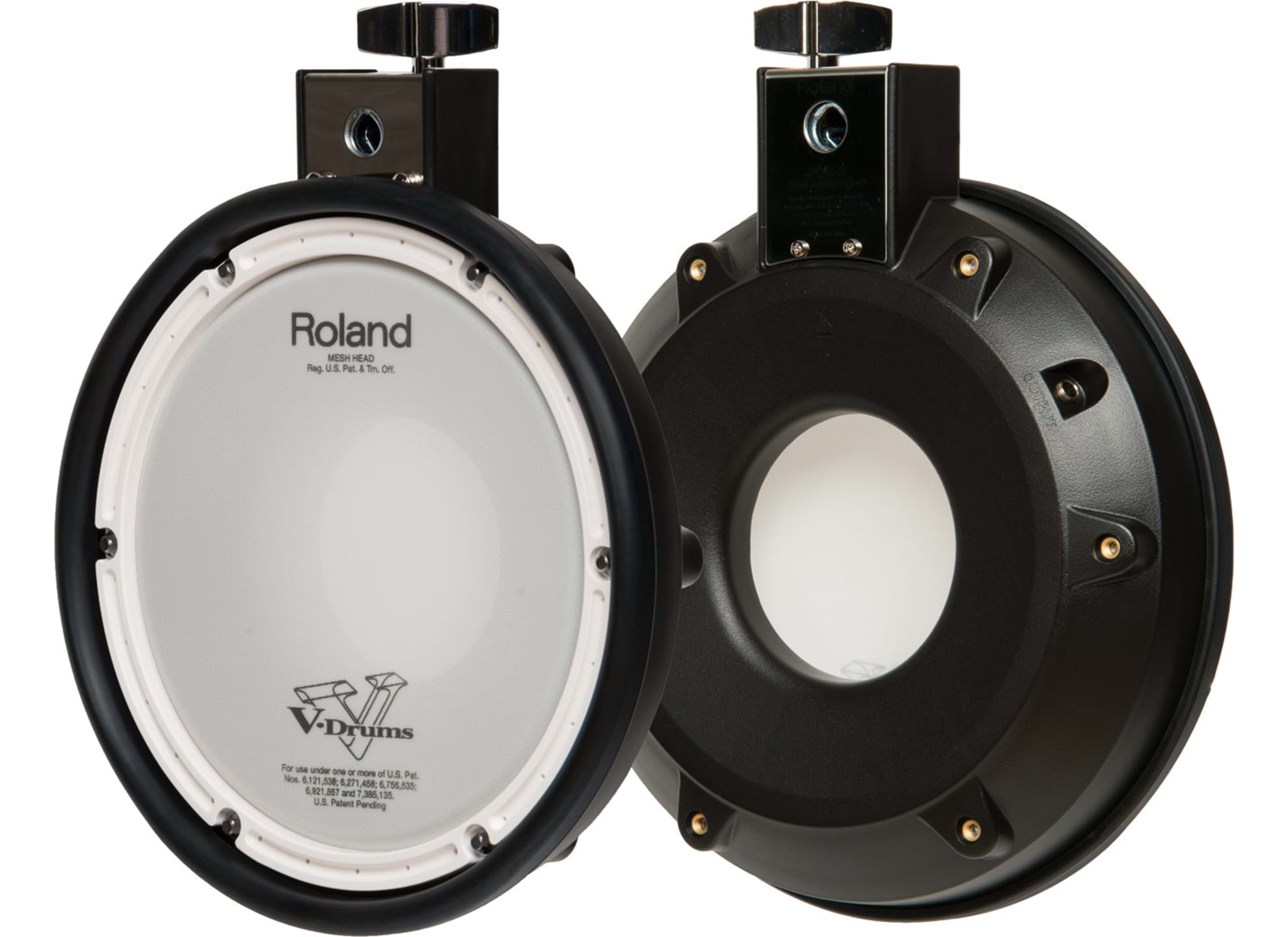 Roland PDX-8 . [other]