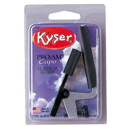 Kyser KPAC