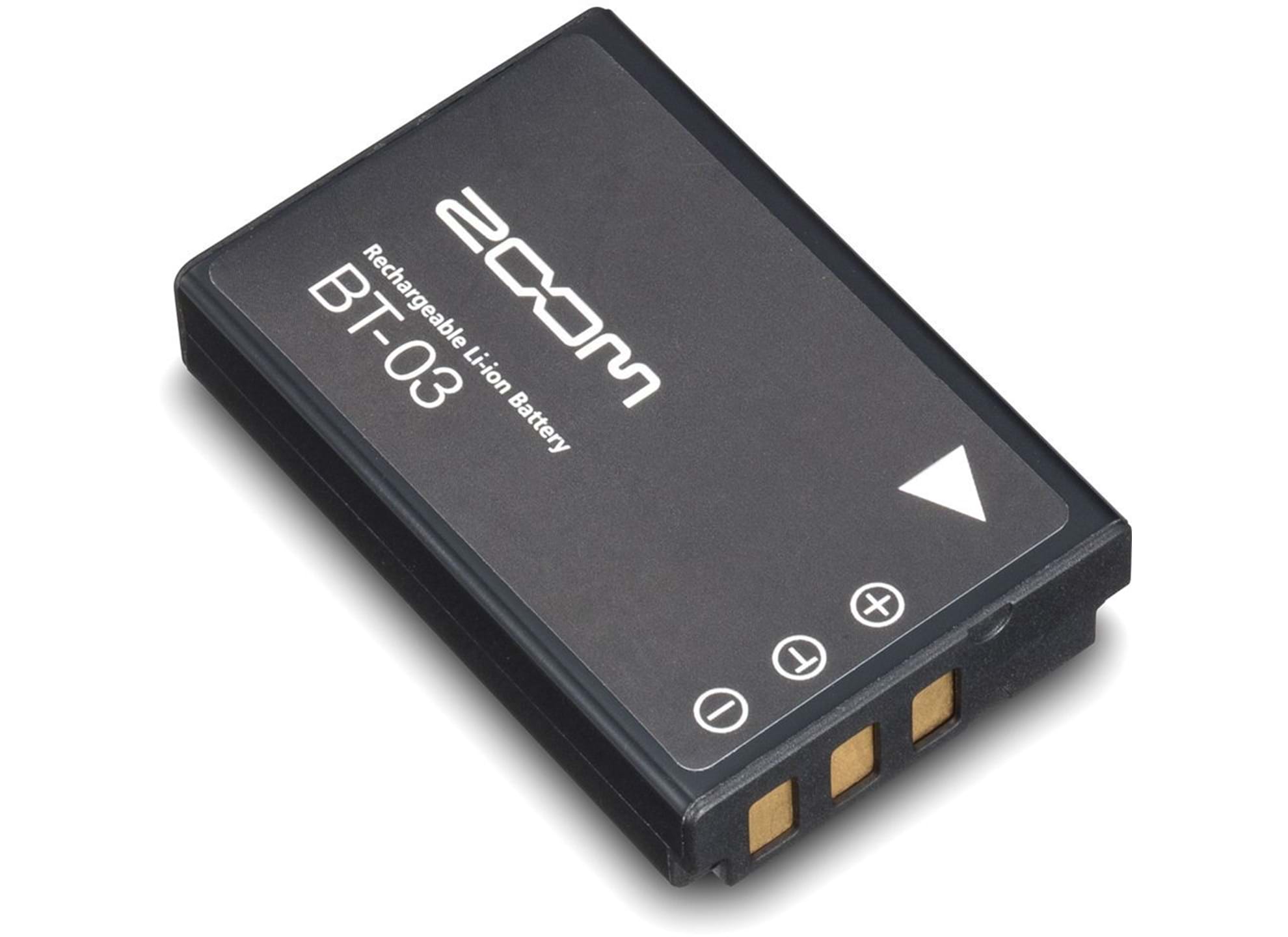 Zoom BT-03