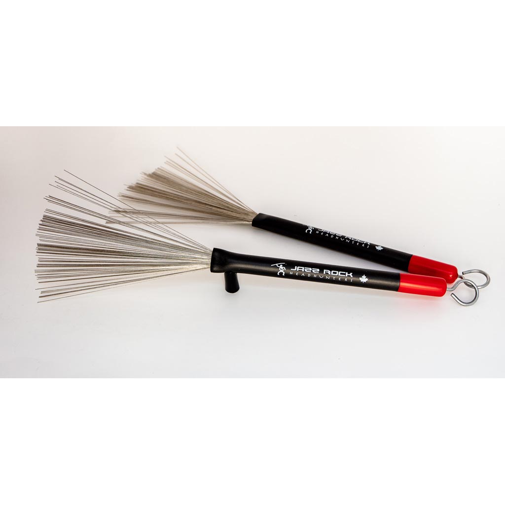 Headhunters Jazz Rock Brush