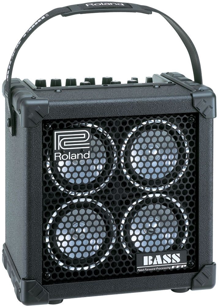 Roland Micro Cube Bass RX