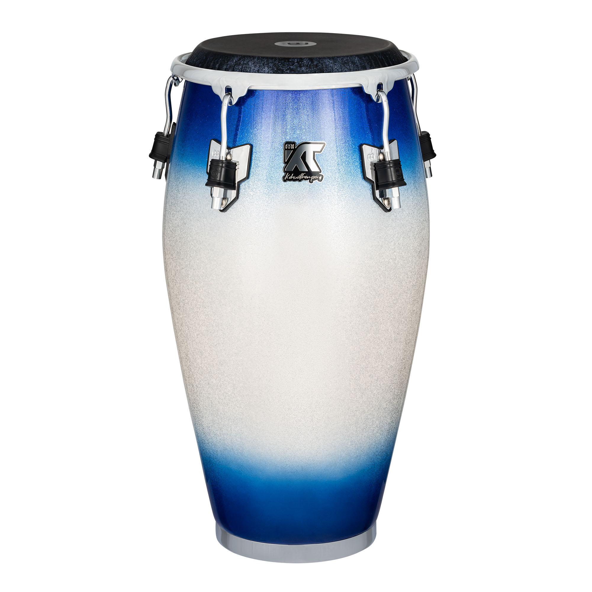 Meinl WKT11ES 11'' William "Kachiro" Thompson Signature, Electric Sky