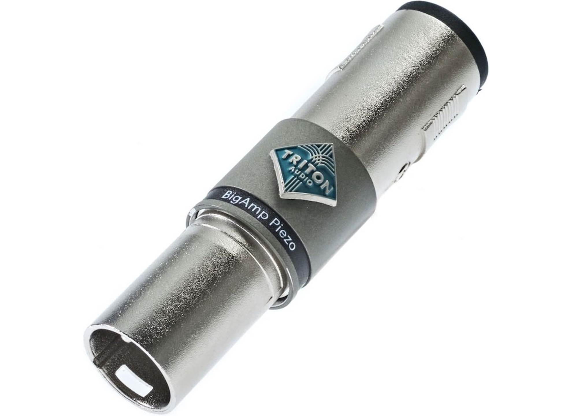 Triton Audio BigAmp Piezo