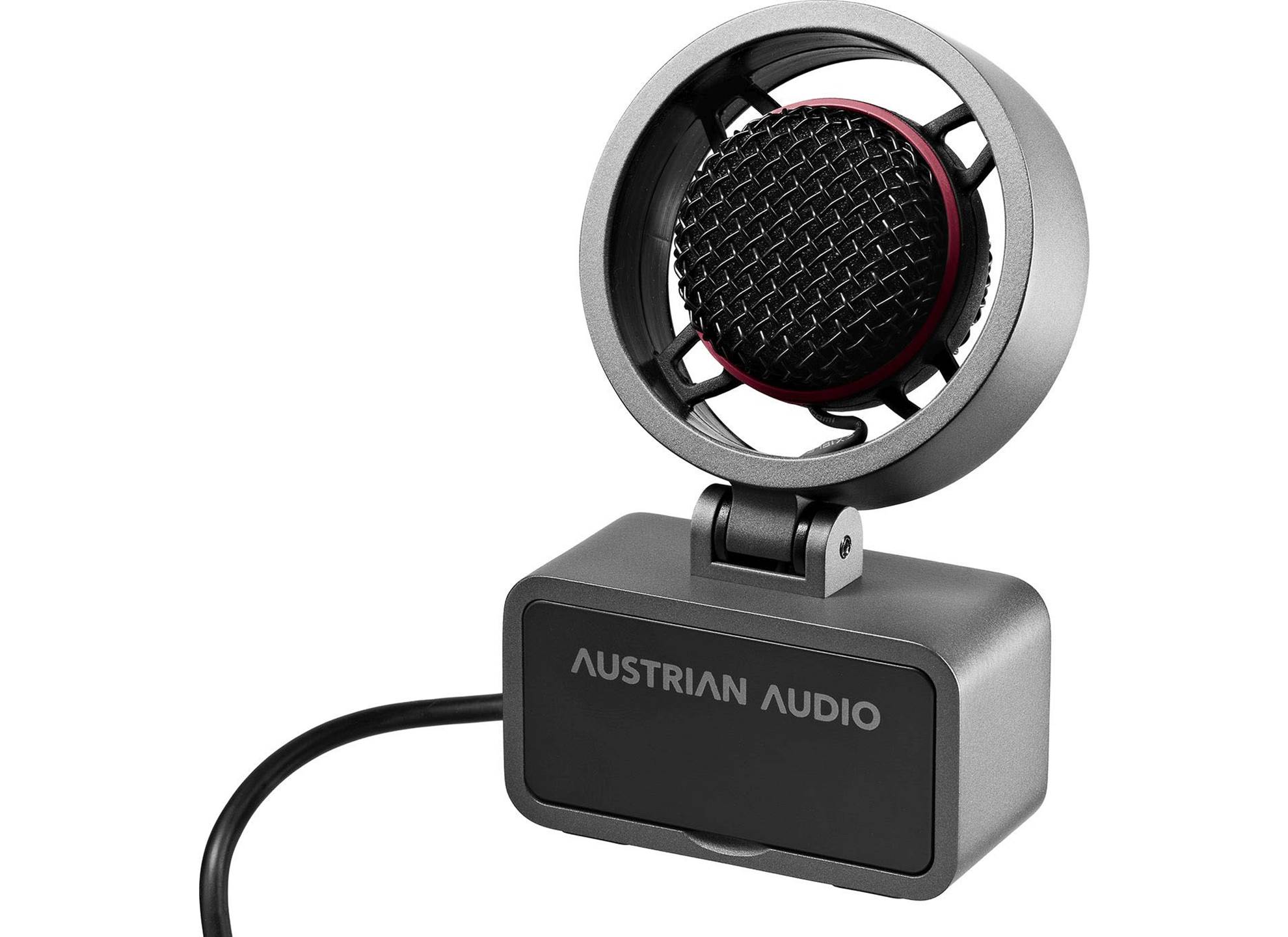 Austrian Audio MiCreator Satellite