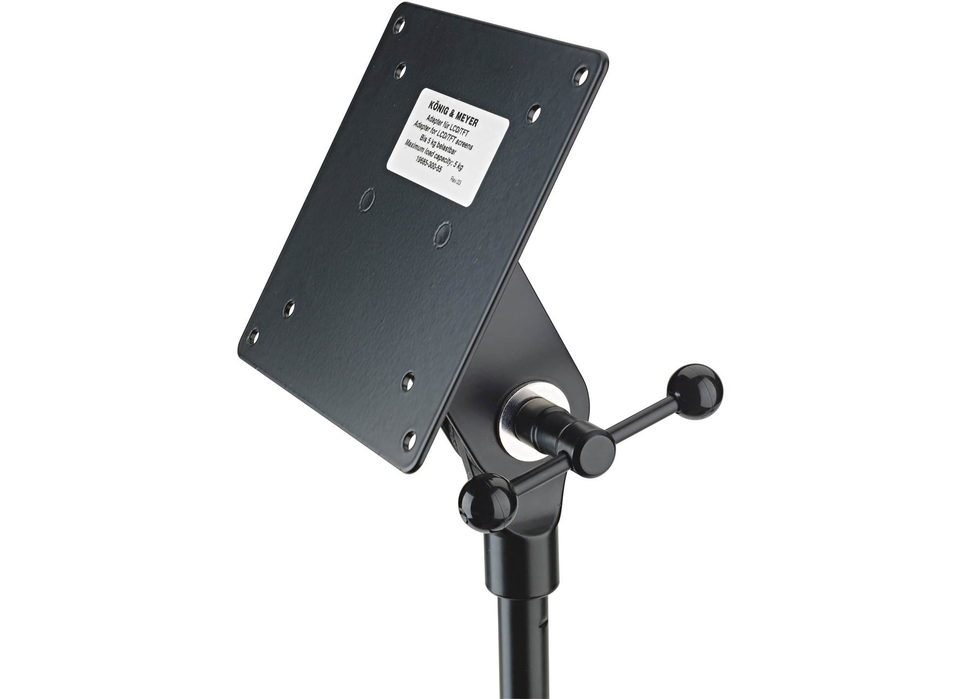 Konig-Meyer 19685 ADAPT.LCD/TFT SCREEN