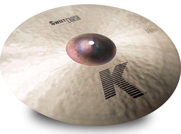 Zildjian 20" K Sweet Crash