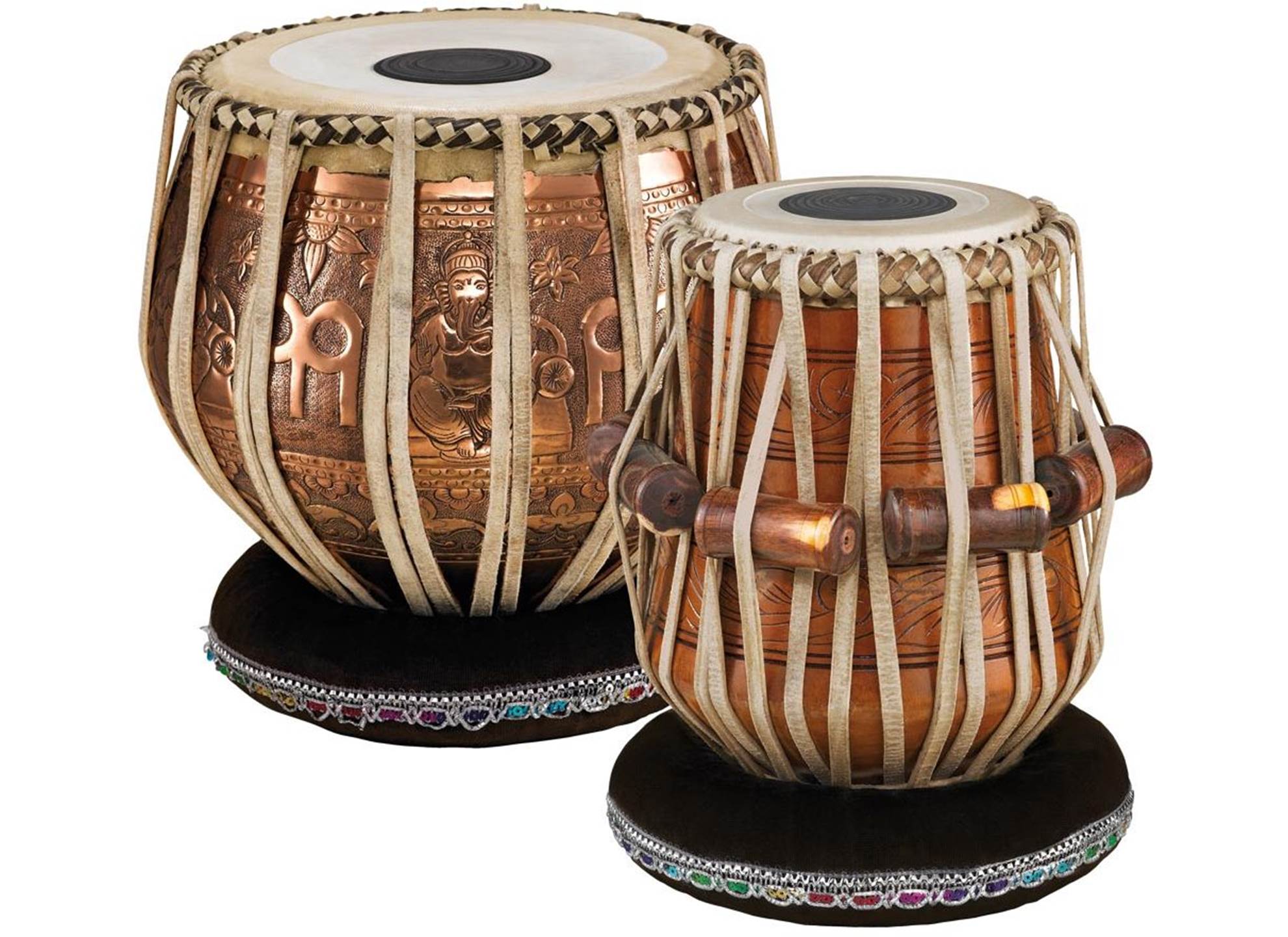 Meinl PRO TABLA