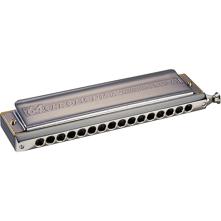 Hohner 280/64 Chromonica 64 C
