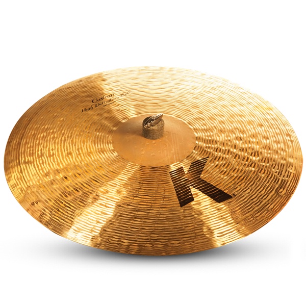 Zildjian K Custom 22" High Definition Ride