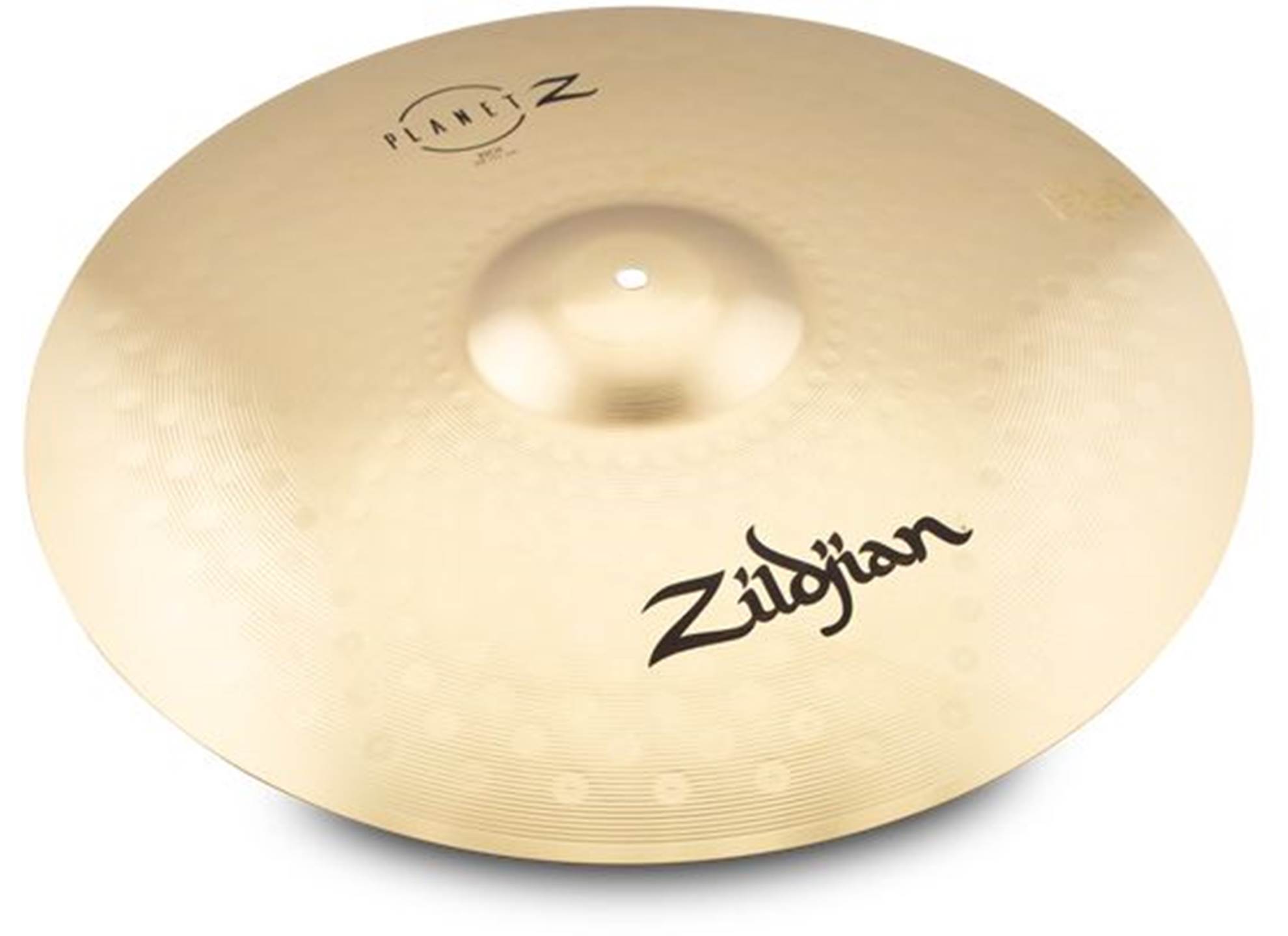 Zildjian ZP20R 20" PL.Z RIDE